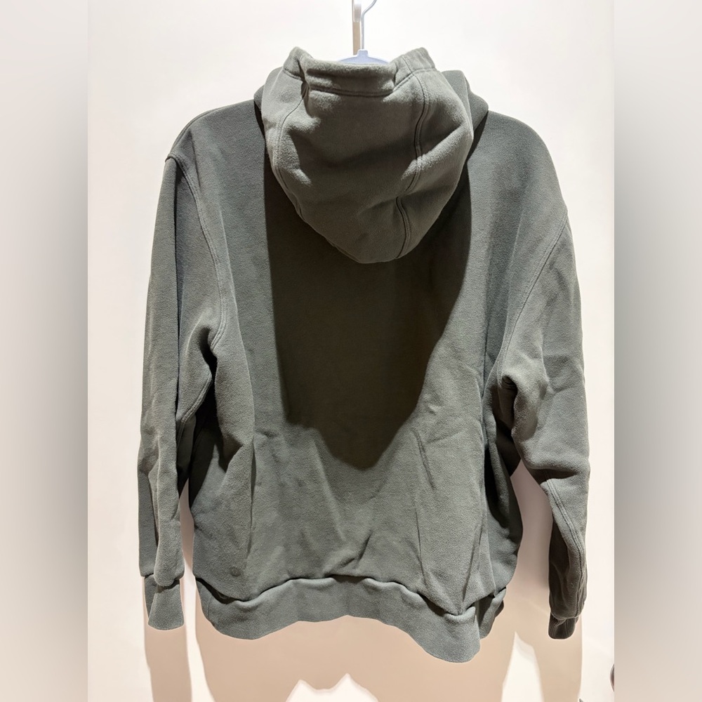 lululemon Steady State Pullover Hoodie~ size S - Picture 2 of 4